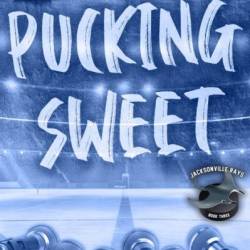 Pucking Sweet - Emily Rath