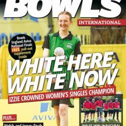 Bowls International - October 2024