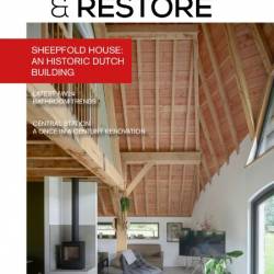 Refurb & Restore - 1 October 2024