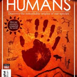 How It Works The Story of Humans - 6th Edition - 31 October 2024