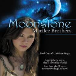 Moonstone - [AUDIOBOOK]