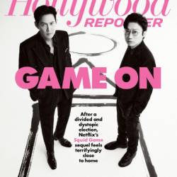 The Hollywood Reporter - November 13, 2024