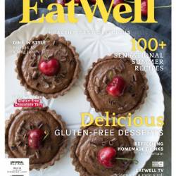 Eat Well - Issue 55 2024