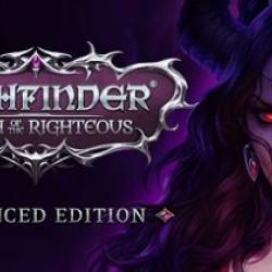 Pathfinder Wrath of the Righteous Enhanced Edition GOG