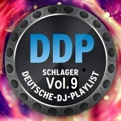 Deutsche DJ Playlist - Schlager Top 100 Vol.9 (2024) MP3