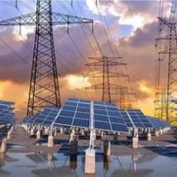 Smart Grids And Solar Energy Integration