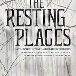 The Resting Place - David Annandale