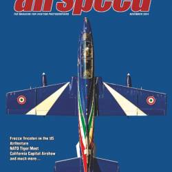 Airspeed Magazine - November 2024