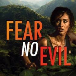 Fear No Evil - Rebecca Hartt