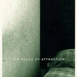 The Rules of Attraction - [AUDIOBOOK]