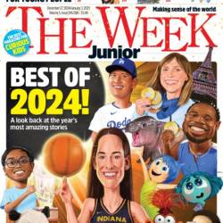 The Week Junior USA - December 27, 2024