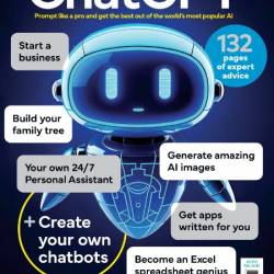 The Ultimate Guide to ChatGPT - 11 December 2024