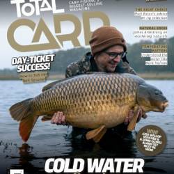 Total Carp - December 2024