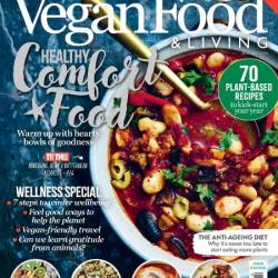 Vegan Food & Living - January 2025