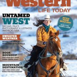 Western Life Today - Winter 2024