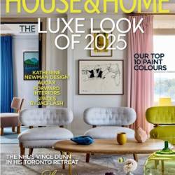 House & Home - January-February 2025