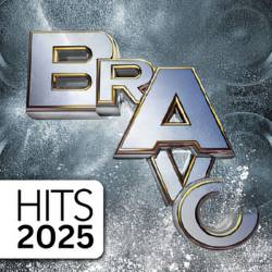 BRAVO Hits 2025 (3CD) (2024) - Pop, Rock