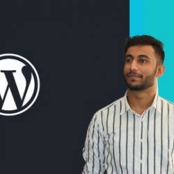 Udemy - Wordpress Design & Development - 2024