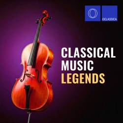 Classical Music Legends (2024) FLAC - Classical