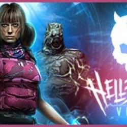 Hellbreach Vegas v1.0.4-RUNE