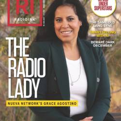 Radio Ink Magazine - December 16, 2024