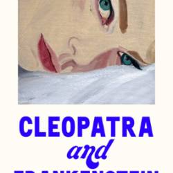 Cleopatra and Frankenstein - Coco Mellors