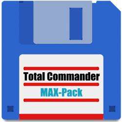 Total Commander 11.50 MAX-Pack 2025.01.03 Final