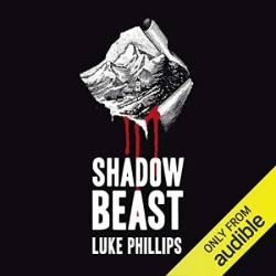 Shadow Beast - [AUDIOBOOK]