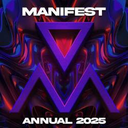 Manifest Drum and Bass Annual 2025 (2025) FLAC - Drum and Bass, Dance