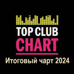 Top Club Chart -   2024 (2025) MP3