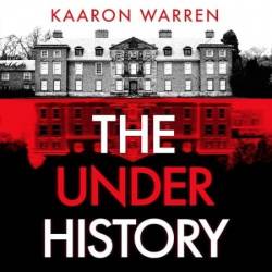 The Underhistory - [AUDIOBOOK]