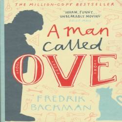 A Man Called Ove - [AUDIOBOOK]