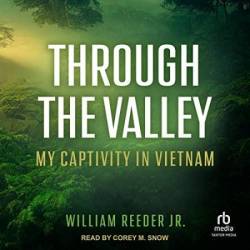 Through the Valley - [AUDIOBOOK]