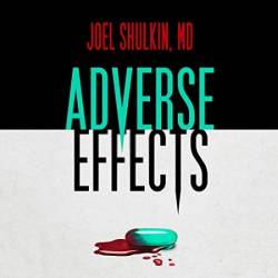 Adverse Effects - [AUDIOBOOK]