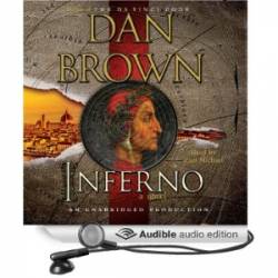 Inferno - [AUDIOBOOK]