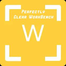 Perfectly Clear WorkBench 4.6.1.2713 + Portable