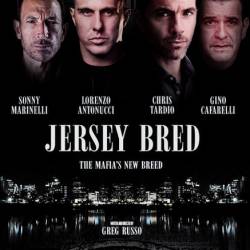   - / Jersey Bred (2024) WEB-DLRip / WEB-DL 1080p / 