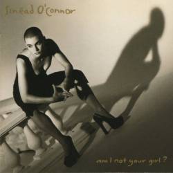 Sin&#233;ad O'Connor - Am I Not Your Girl? (1992)