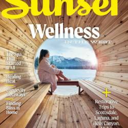 Sunset - Wellness 2025