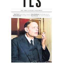 The Times Literary Supplement - 24 January 2025