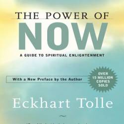 The Power of Now - [AUDIOBOOK]