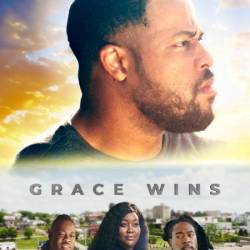 GRace Wins (2024) 720p WEBRip x264 AAC-YTS