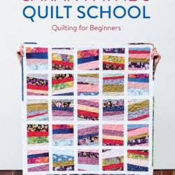 Crafting Collection - Quilt School 2025