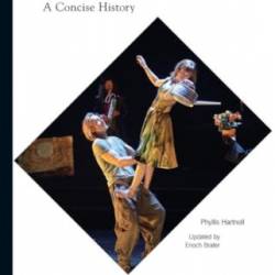 The Theatre: A Concise History - [AUDIOBOOK]