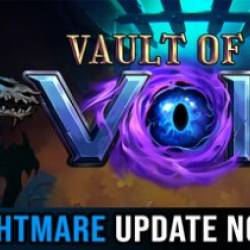 Vault of the Void Update v2.6.39.0-TENOKE