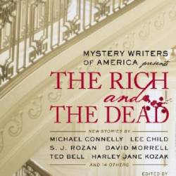 The Rich and the Dead - Nelson DeMille