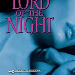 Lord of the Night - Simon Spurrier