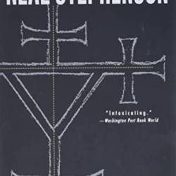 Cryptonomicon - [AUDIOBOOK]