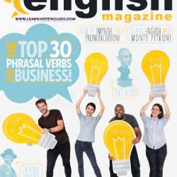 Learn Hot English - Issue 274 2025