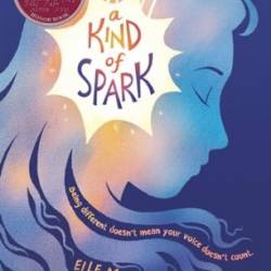 A Kind of Spark - [AUDIOBOOK]